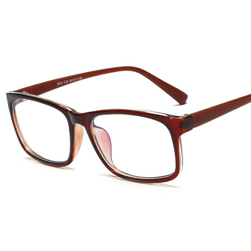 Anti-Blue Light Glasses – Computer & Study Eyewear for Students