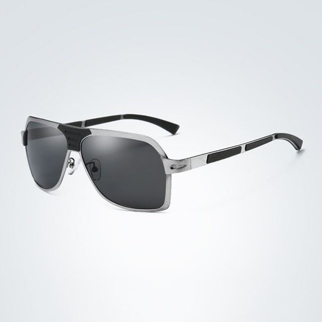 High-Definition Polarised Sunglasses – Perfect for Fishing, Driving & Outdoor Adventures
