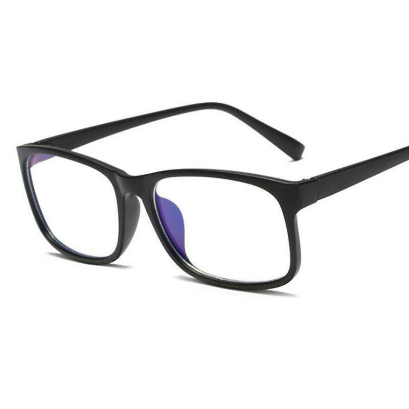 Anti-Blue Light Glasses – Computer & Study Eyewear for Students