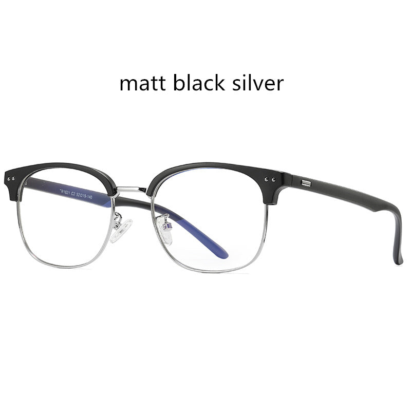 Gaming Protective Glasses – Blue Light Blocking Computer Eyewear for Men & Women