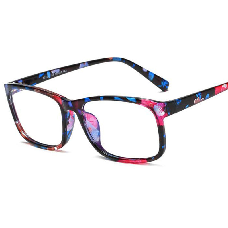 Anti-Blue Light Glasses – Computer & Study Eyewear for Students