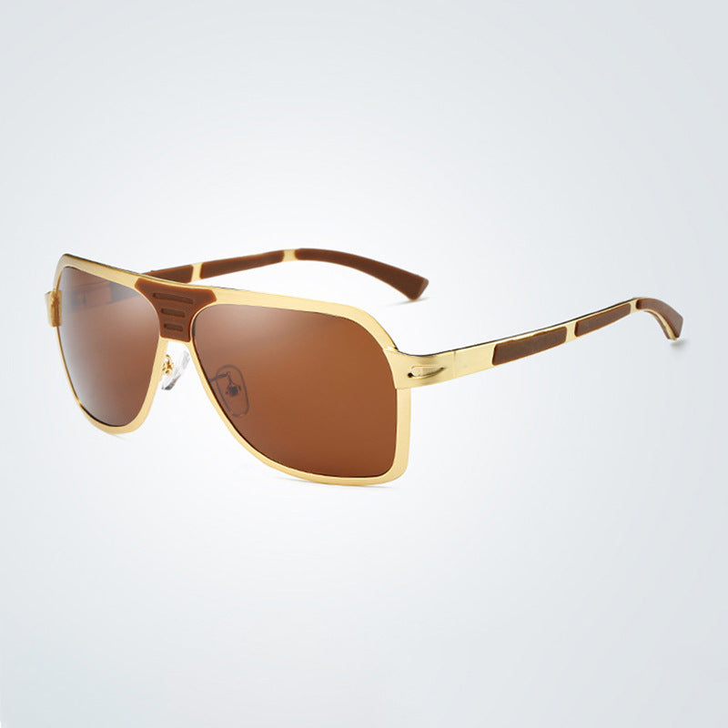 High-Definition Polarised Sunglasses – Perfect for Fishing, Driving & Outdoor Adventures