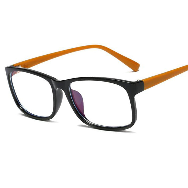 Anti-Blue Light Glasses – Computer & Study Eyewear for Students