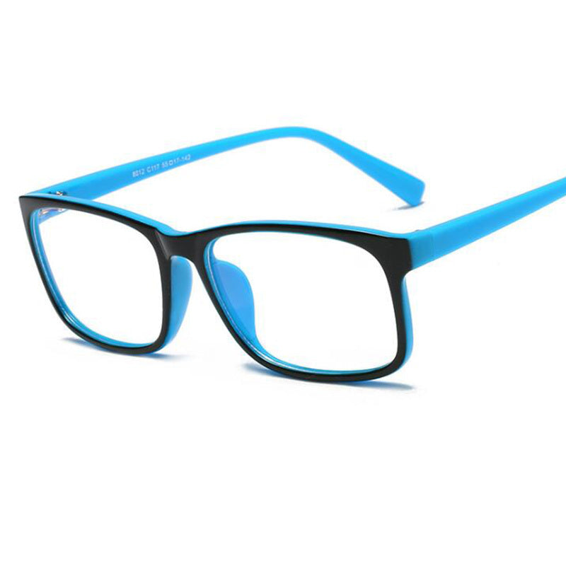 Anti-Blue Light Glasses – Computer & Study Eyewear for Students