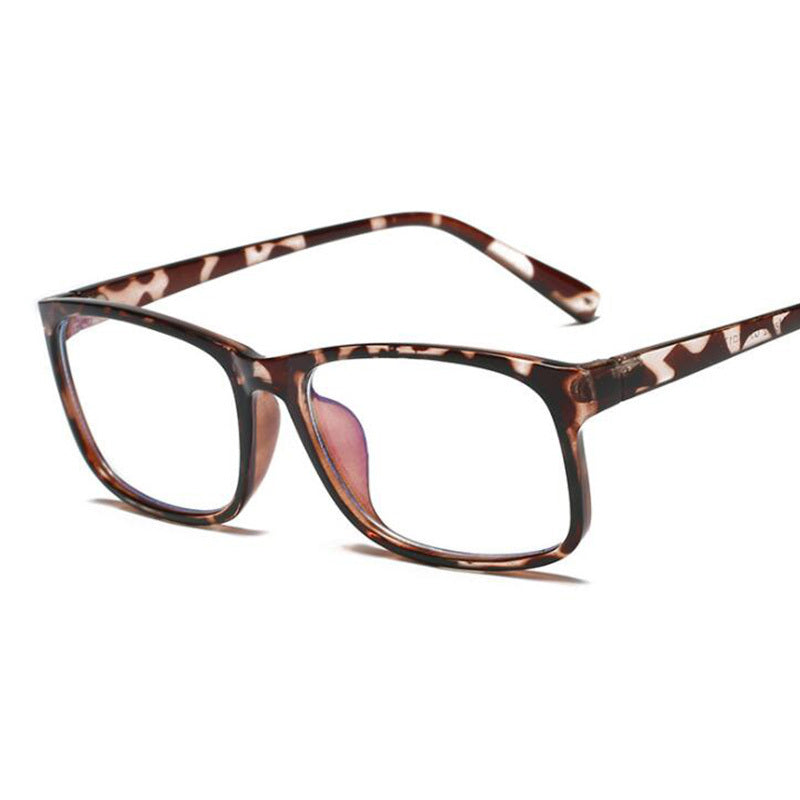 Anti-Blue Light Glasses – Computer & Study Eyewear for Students