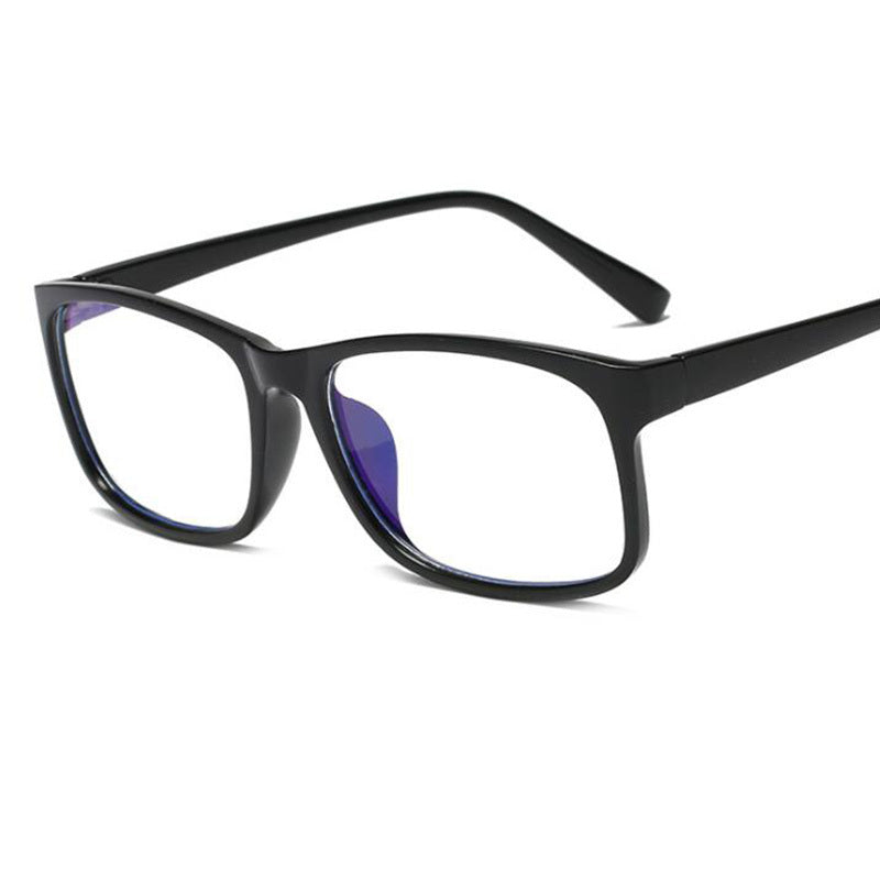 Anti-Blue Light Glasses – Computer & Study Eyewear for Students