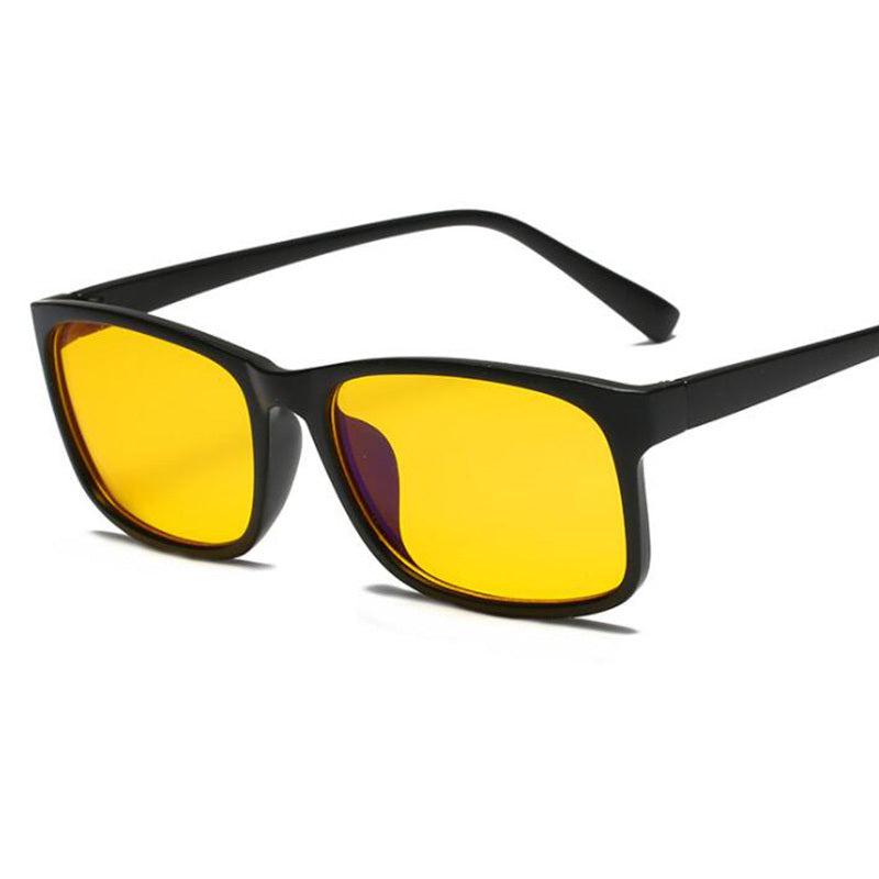 Anti-Blue Light Glasses – Computer & Study Eyewear for Students