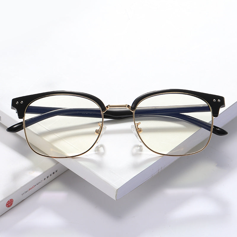 Gaming Protective Glasses – Blue Light Blocking Computer Eyewear for Men & Women