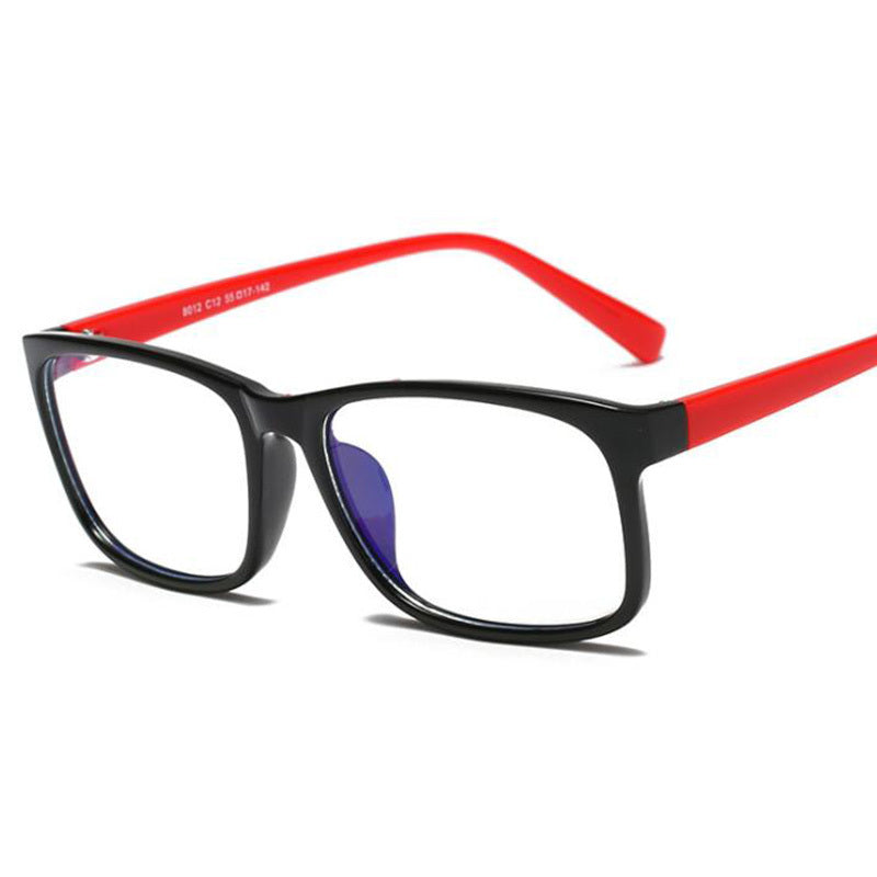 Anti-Blue Light Glasses – Computer & Study Eyewear for Students