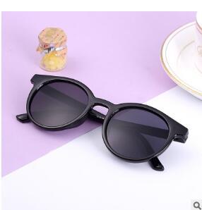 Colourful Transparent Fashion Glasses – Unisex Clear Frame Eyewear in 6 Colours