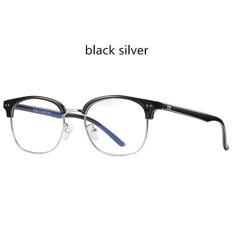 Gaming Protective Glasses – Blue Light Blocking Computer Eyewear for Men & Women