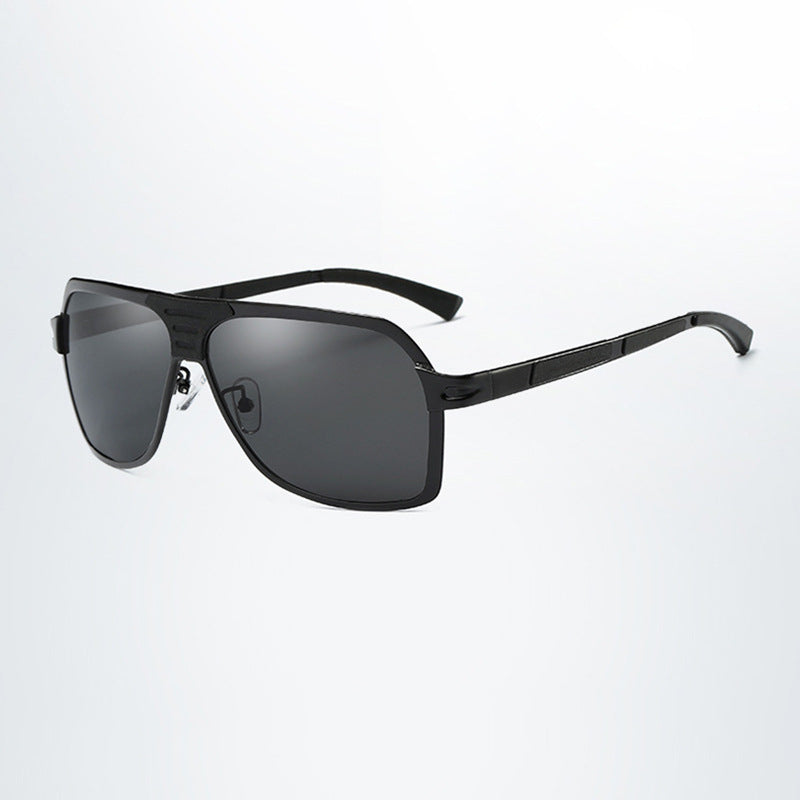 High-Definition Polarised Sunglasses – Perfect for Fishing, Driving & Outdoor Adventures