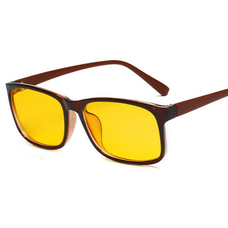 Anti-Blue Light Glasses – Computer & Study Eyewear for Students