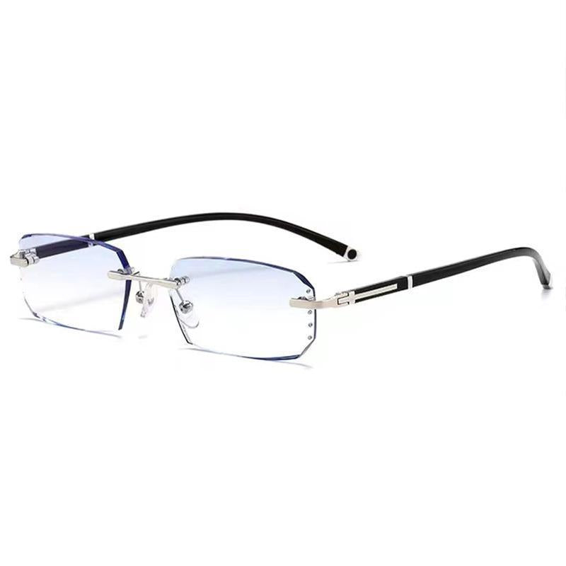 Crystal Edge Frameless Readers