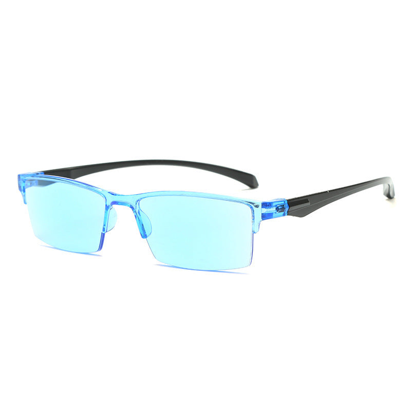 Smart Zoom Frameless Reading Glasses